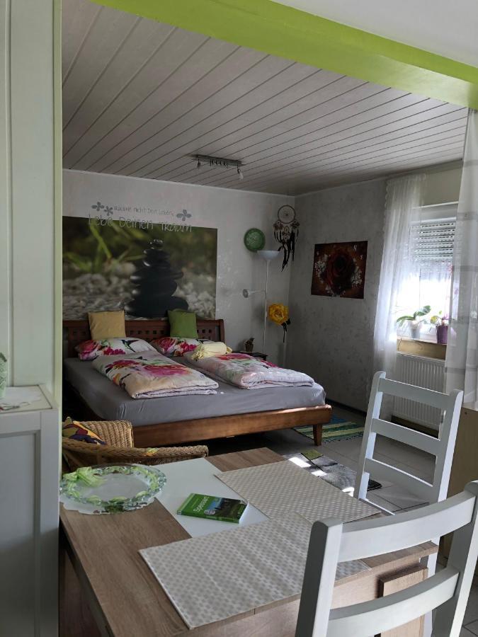 Ferienwohnung Maria Martin Alzenau Exterior photo